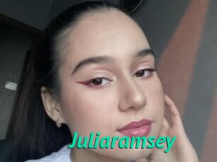 Juliaramsey