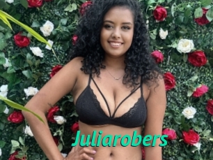Juliarobers