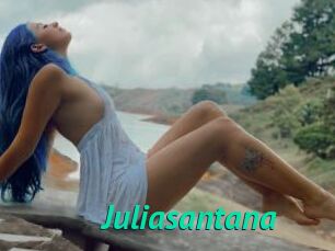 Juliasantana