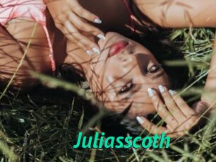 Juliasscoth