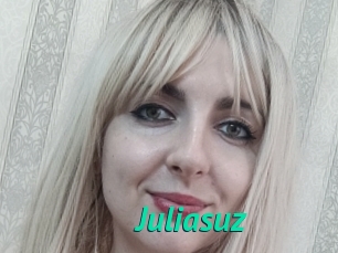 Juliasuz