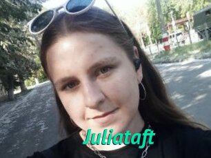 Juliataft