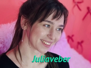 Juliaveber