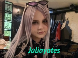 Juliayates