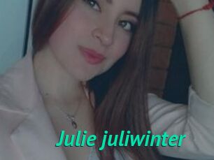Julie_juliwinter