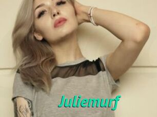 Juliemurf