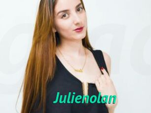 Julienolan