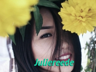 Juliereede