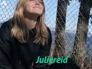 Juliereid