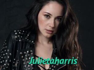 Julietaharris
