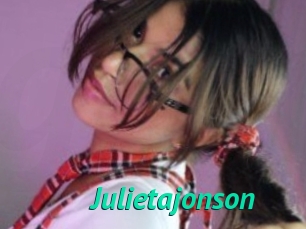 Julietajonson