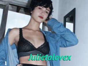 Julietalovex
