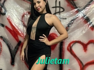 Julietam