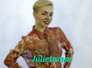 Julietamor