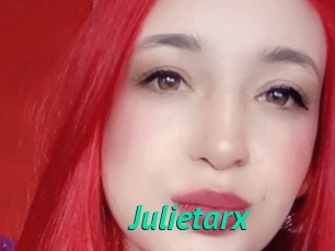 Julietarx