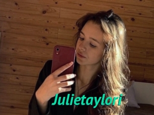 Julietaylori
