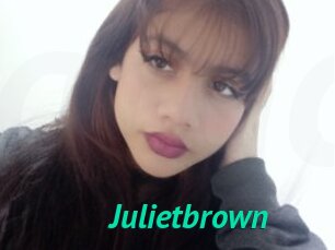 Julietbrown