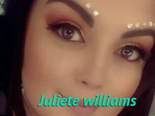 Juliete_williams