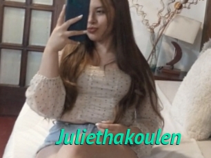 Juliethakoulen
