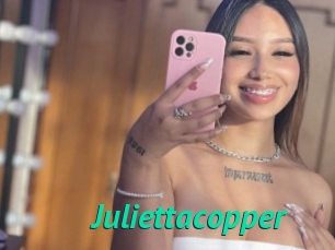 Juliettacopper