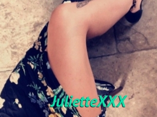 JulietteXXX