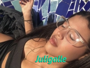 Juligalle