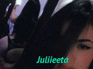 Juliieeta