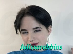 Julissarobbins