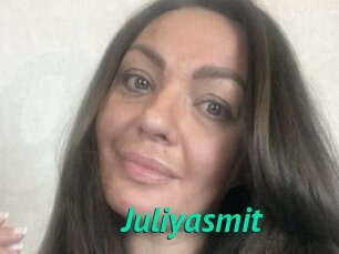 Juliyasmit