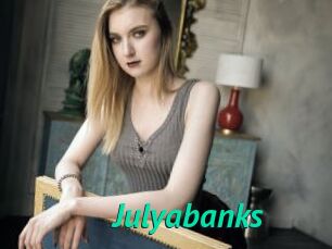 Julyabanks