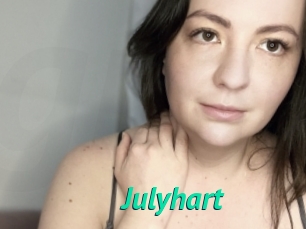 Julyhart