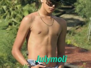 Julymoli
