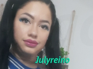 Julyreino