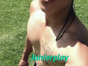 Juniorplay
