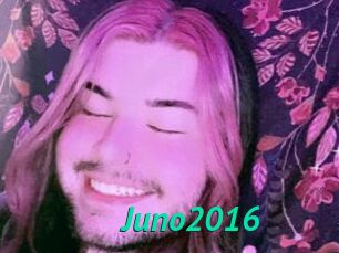 Juno2016