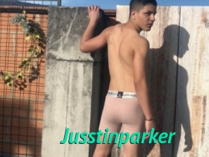 Jusstinparker