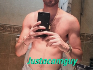 Justacamguy