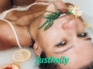 Justholly