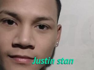 Justin_stan