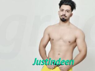 Justindeen