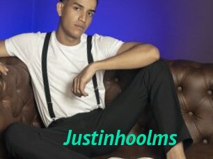 Justinhoolms