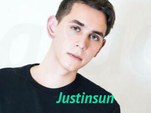 Justinsun