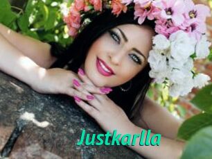 Justkarlla
