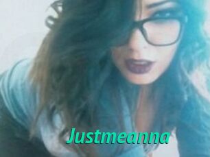 Justmeanna