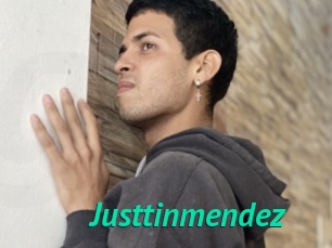 Justtinmendez