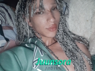 Juunsora