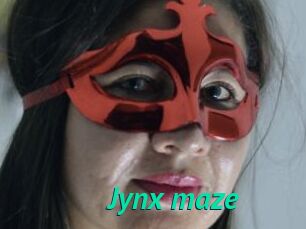 Jynx_maze