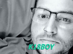 K18BOY