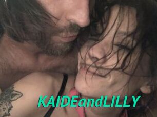 KAIDEandLILLY