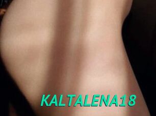 KALTALENA18